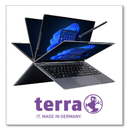 Terra360 TTL
